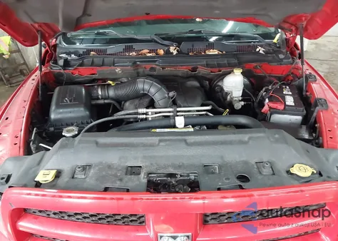 2010 Dodge Ram 1500 Slt/Sport/Trx z USA, uszkodzony, nr VIN 1D7RV1GT2AS214997